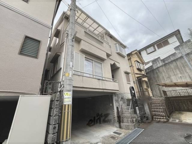 貸家外観写真2