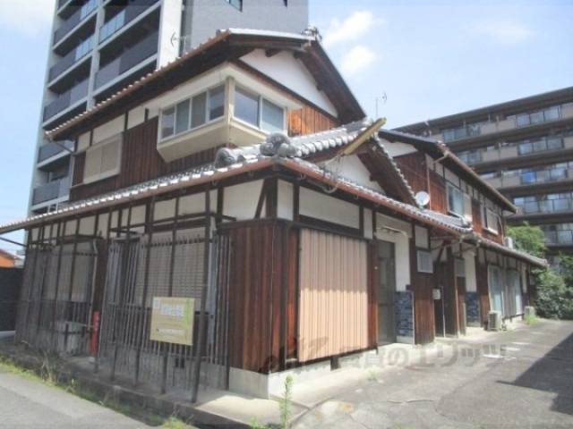 貸家外観写真1