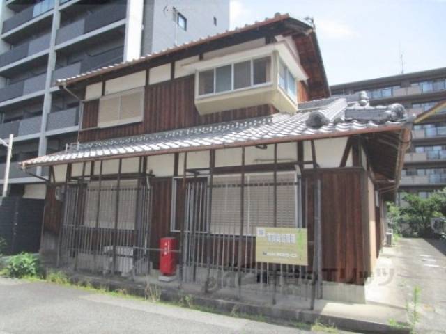 貸家外観写真2