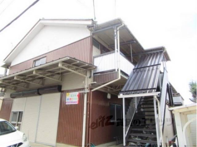 和風荘外観写真2