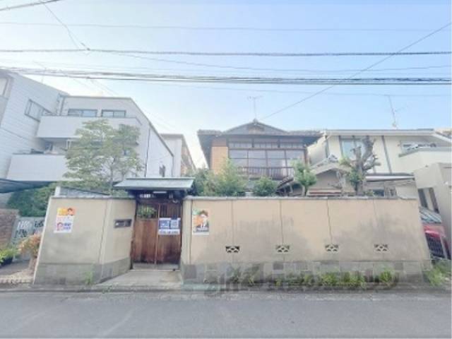 貸家外観写真2