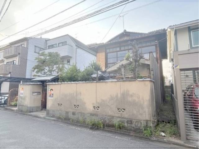 貸家外観写真3