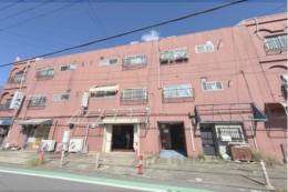 ＲＩＺＥＯＮＥ大和高田レジデンス文化棟外観写真