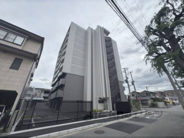 エスリード京都吉祥院ヴィーナ外観写真3
