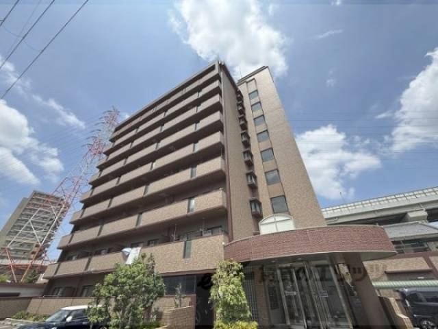 リアライズ吉田外観写真1
