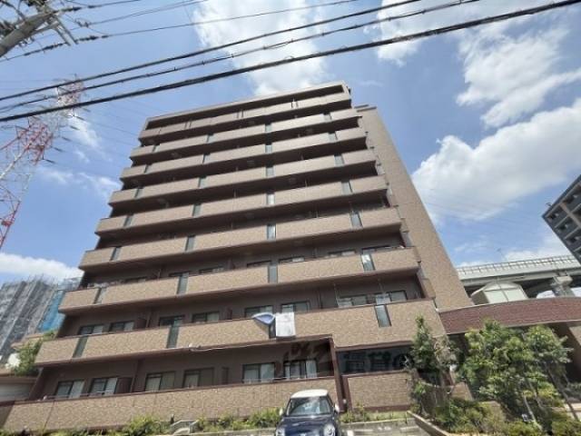 リアライズ吉田外観写真2