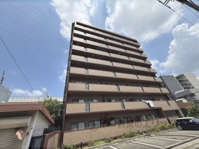 リアライズ吉田外観写真3