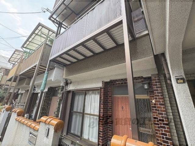 貸家外観写真2