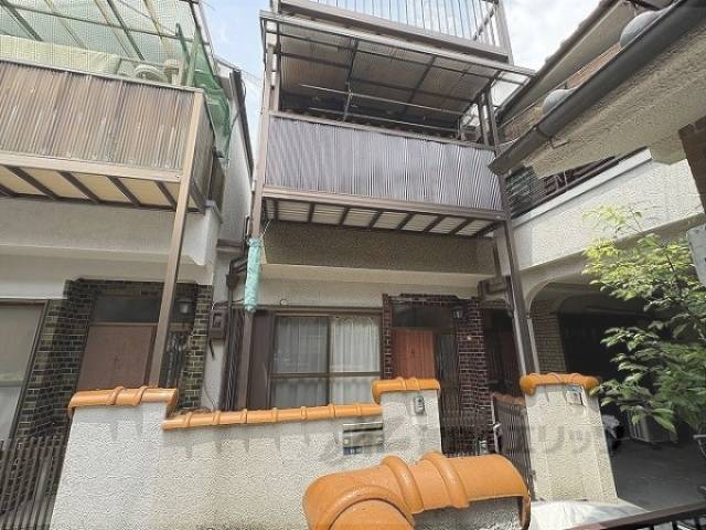 貸家外観写真3