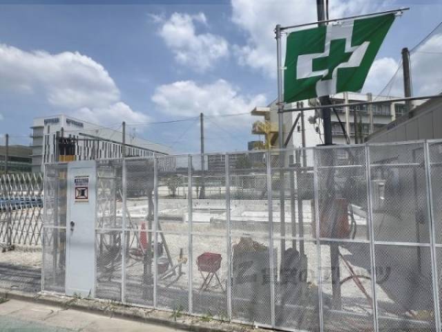 K.レジデンスビュー２外観写真3