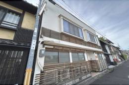 八ツ柳町356-1貸店舗外観写真