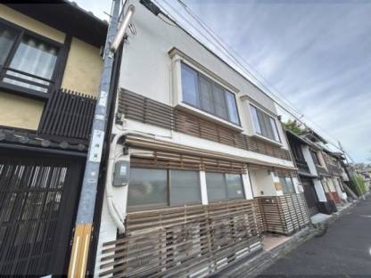 八ツ柳町356-1貸店舗外観写真1