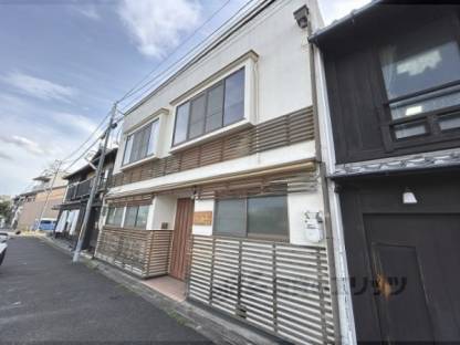 八ツ柳町356-1貸店舗外観写真3