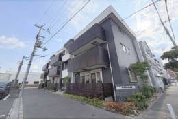アーディフハウス吉田外観写真