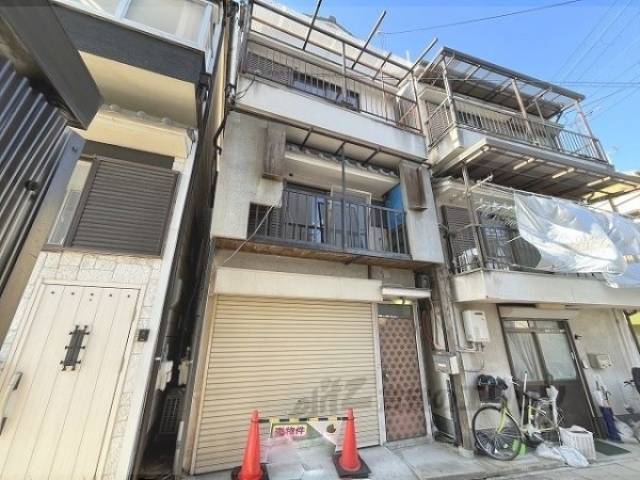 貸家外観写真2