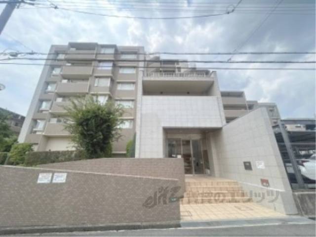 ネバーランドくずは東山外観写真1