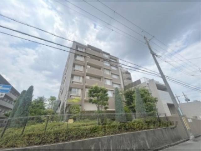 ネバーランドくずは東山外観写真2