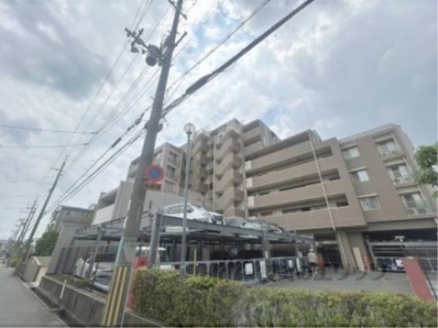 ネバーランドくずは東山外観写真3