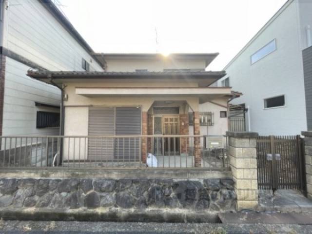 貸家外観写真1