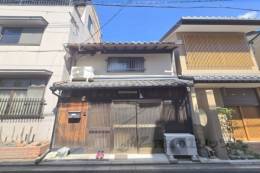 博多町戸建外観写真