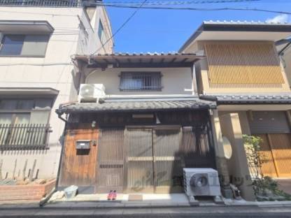 博多町戸建外観写真1