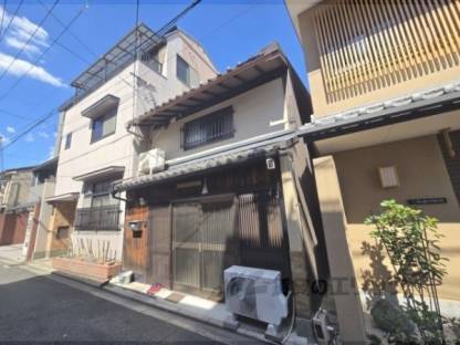 博多町戸建外観写真2