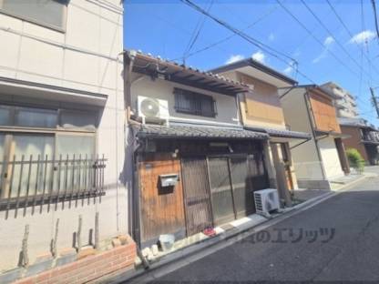 博多町戸建外観写真3