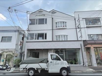 日興開発ビル山科外観写真1