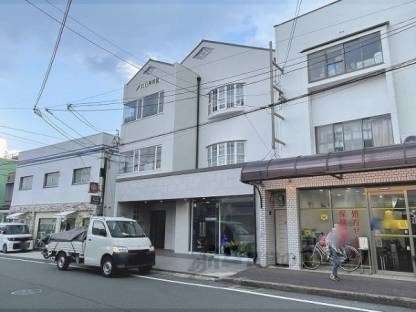 日興開発ビル山科外観写真2