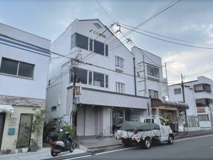 日興開発ビル山科外観写真3
