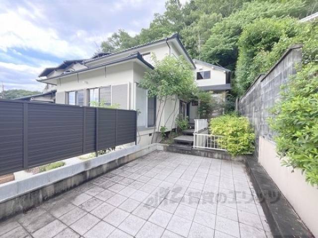 貸家外観写真2