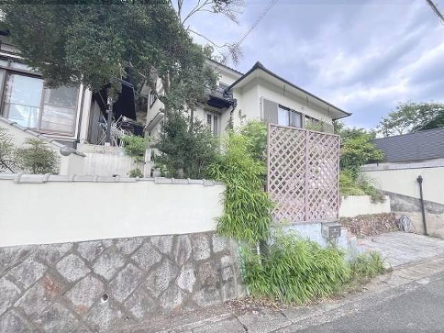貸家外観写真3
