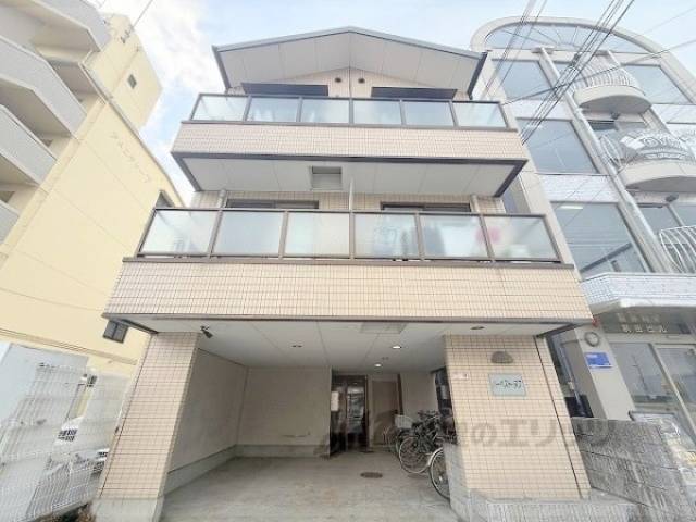 ハーベスト・ヌフ外観写真2