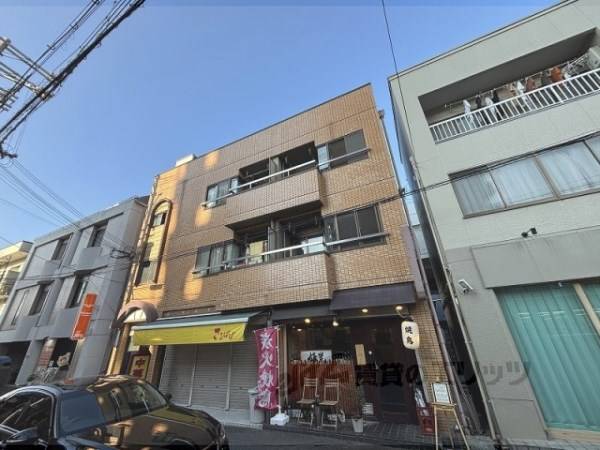 184664の外観写真