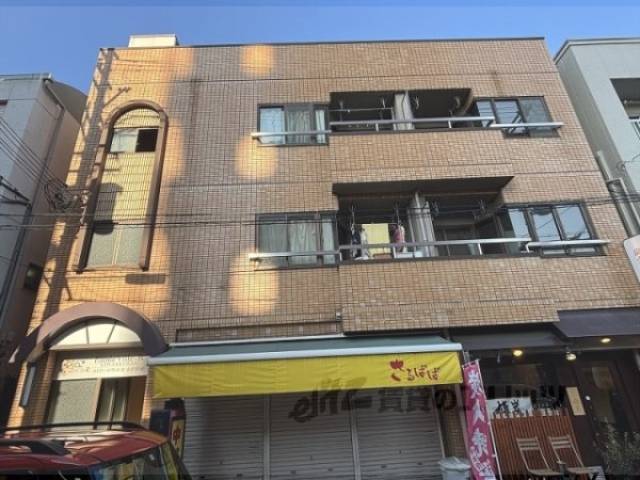 エトワールヴィル-R永和駅前外観写真3