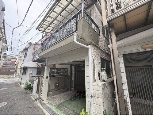 貸家外観写真2