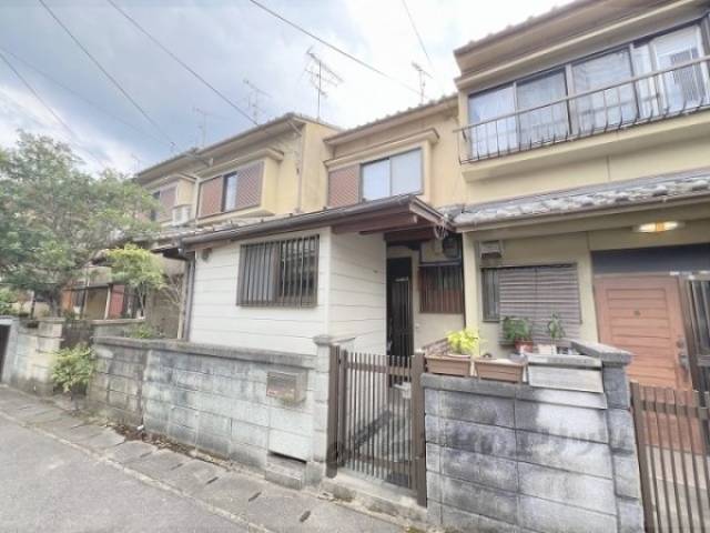 貸家外観写真1