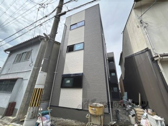 ＳＵＭＩＫＡ１０外観写真2