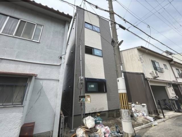 ＳＵＭＩＫＡ１０外観写真3