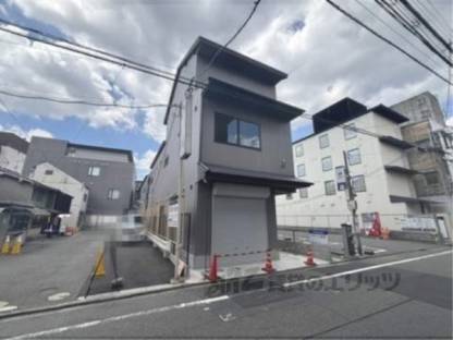 (仮称）四条大和大路会館外観写真3