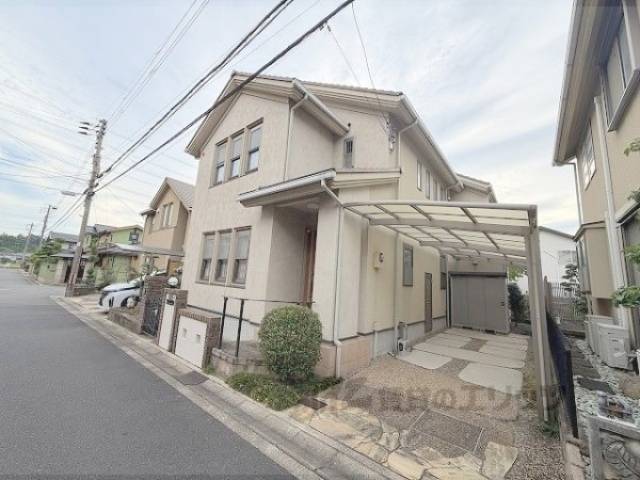 貸家外観写真3