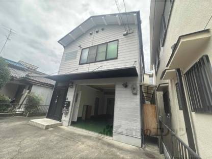 田中東高原町１－３事務所外観写真1