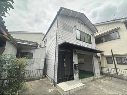 田中東高原町１－３事務所外観写真3