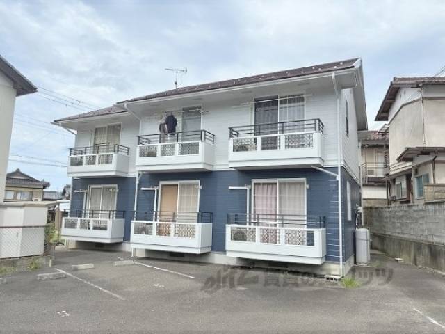 ロックポイントⅧ外観写真2