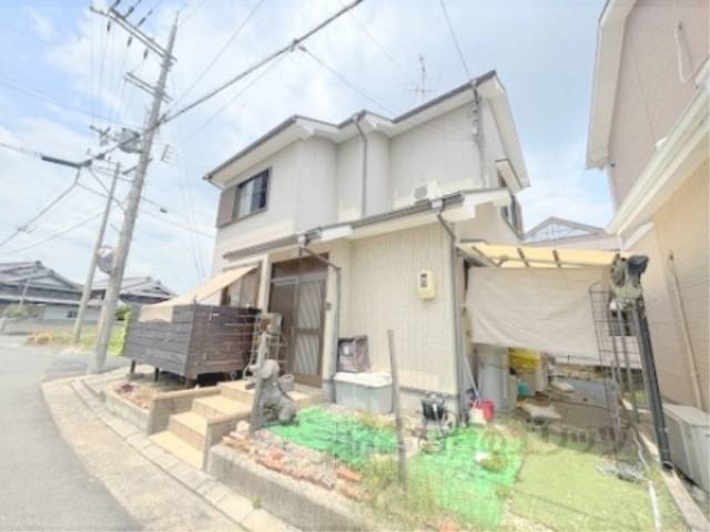 貸家外観写真3