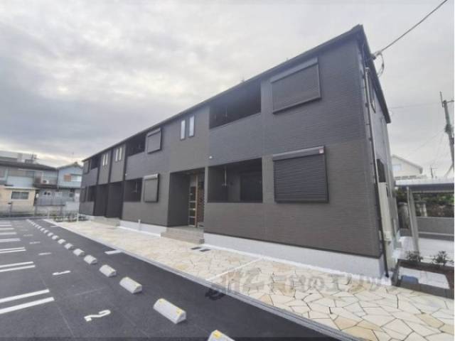 Ｌａ　Ｃａｓａ　Ｍｉａ　Ｄｕｅ外観写真2