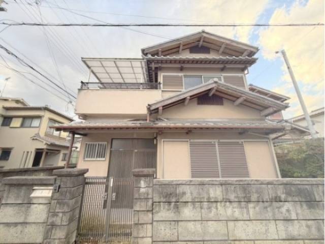 貸家外観写真1