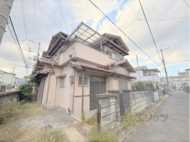 貸家外観写真3