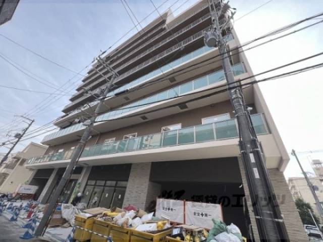 ルーチェ門真栄町外観写真3