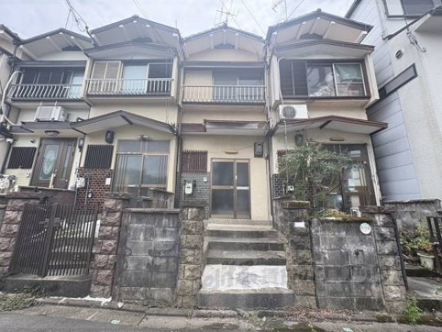 貸家外観写真1